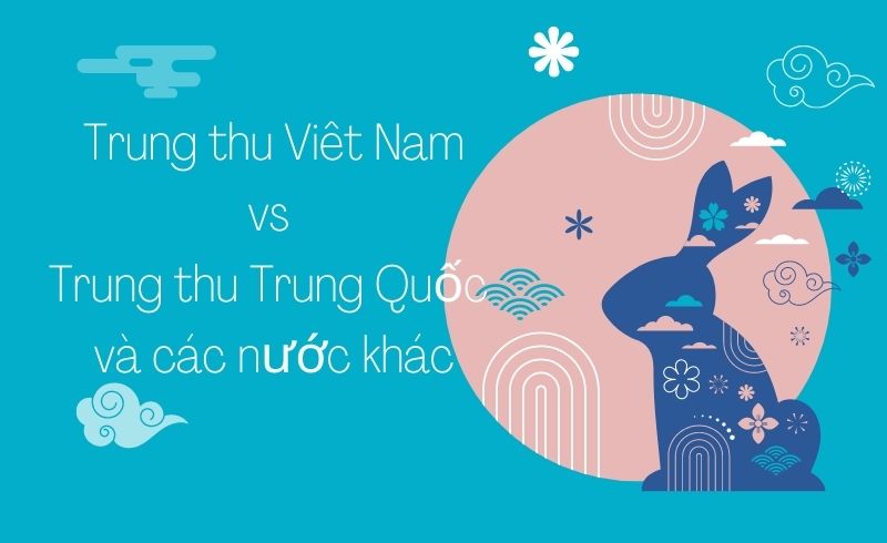 trung thu ở Việt nam và các nước