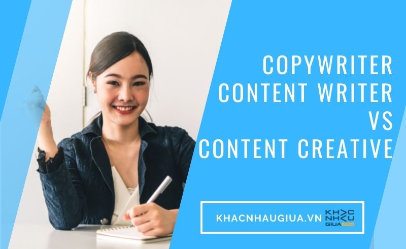 content writer. content creative, copywriter