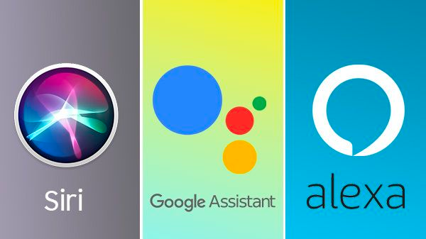 Cách khởi động 3 trợ lý ảo Siri, Google Assistant, Alexa